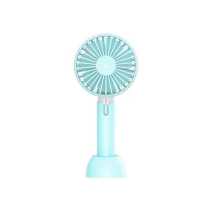 Handheld Mini Silent Desktop Small Electric Fan