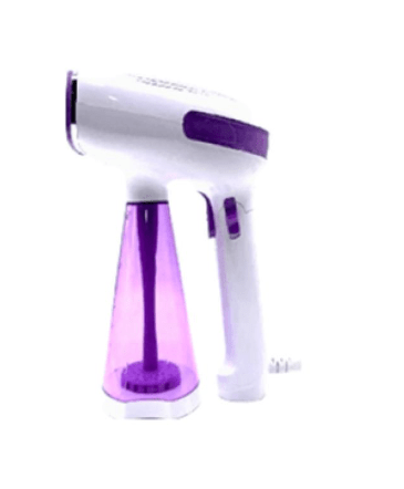 DLC - Handled Garment Steamer