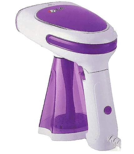 DLC - Handled Garment Steamer