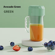 Multifunction Juicer Portable Charging Small