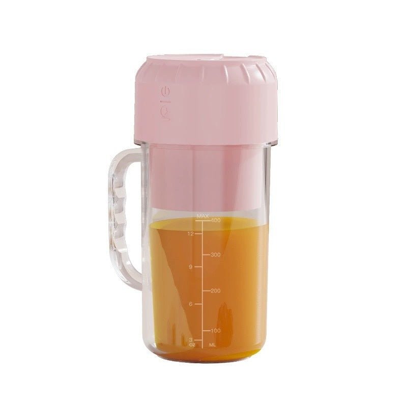 Multifunction Juicer Portable Charging Small