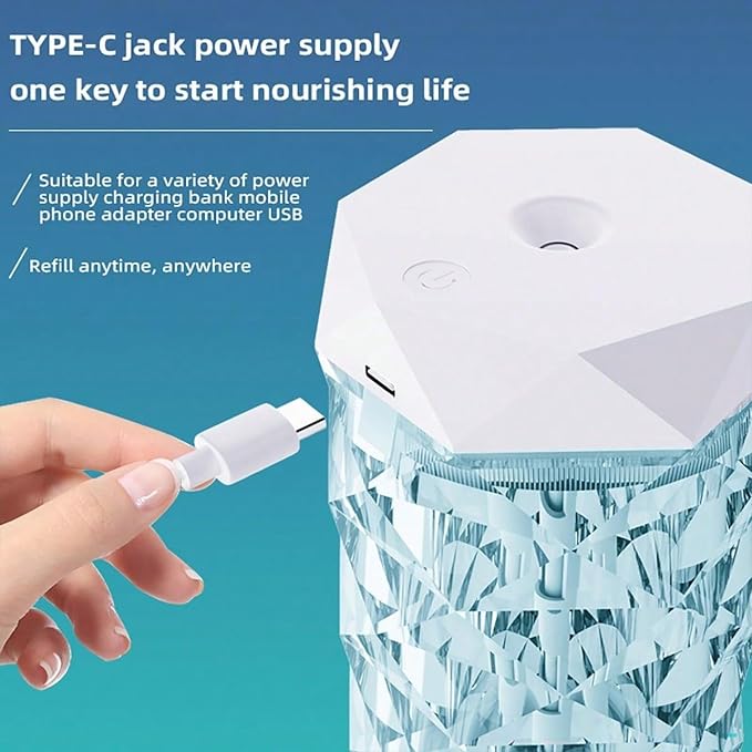 Air Humidifier