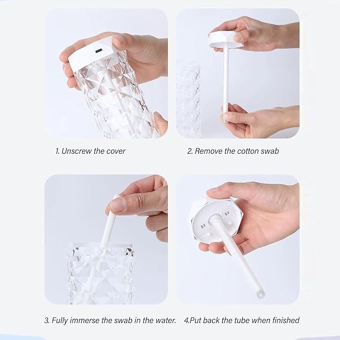 Air Humidifier