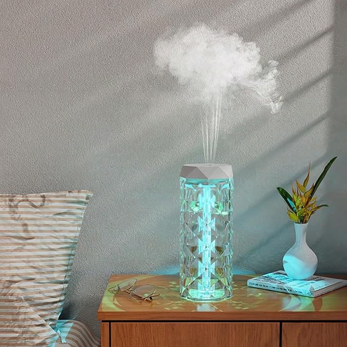 Air Humidifier