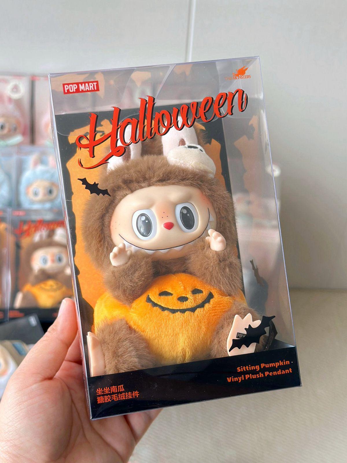 Labubu - Halloween