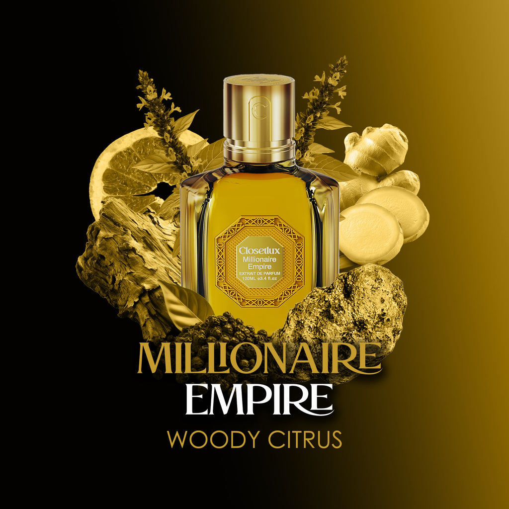 Perfumes