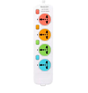 Multi Plug Extension