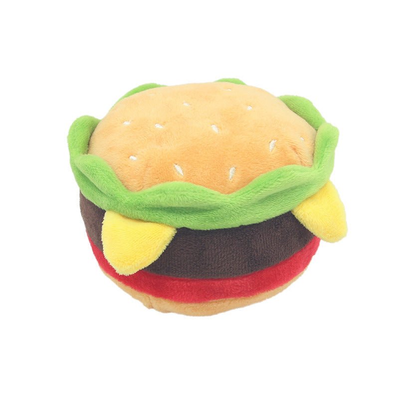 Pet Plush Toys