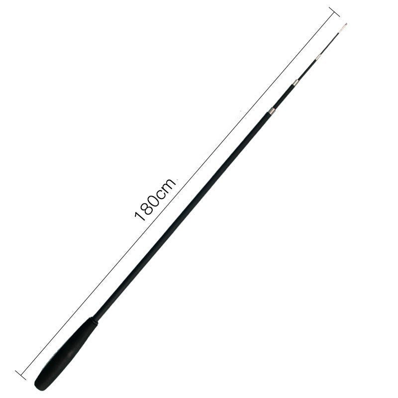 Pet Toy Cat-teasing Stick