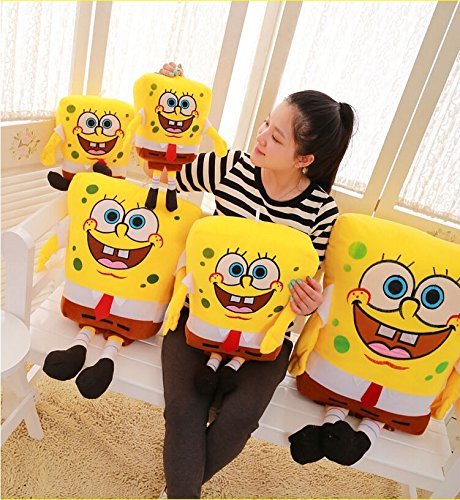 Plush Doll Toy