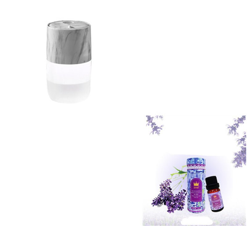 Silent Jellyfish Elf Moisturizing Humidifier