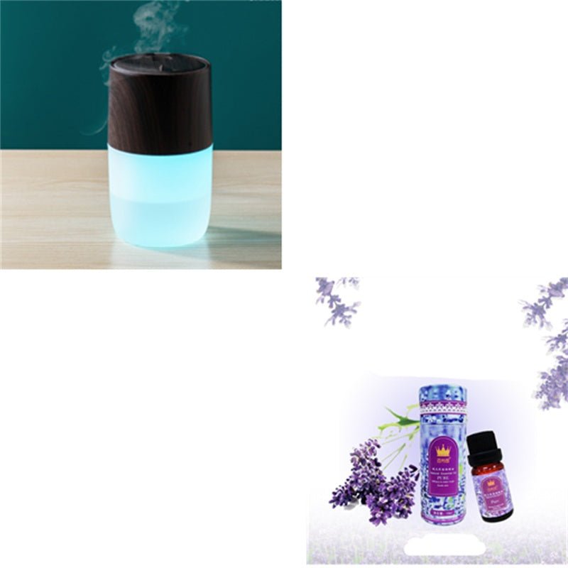 Silent Jellyfish Elf Moisturizing Humidifier