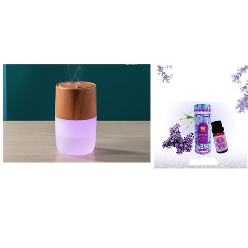 Silent Jellyfish Elf Moisturizing Humidifier