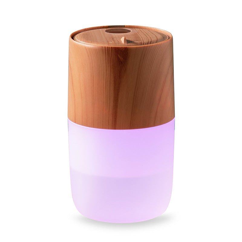 Silent Jellyfish Elf Moisturizing Humidifier