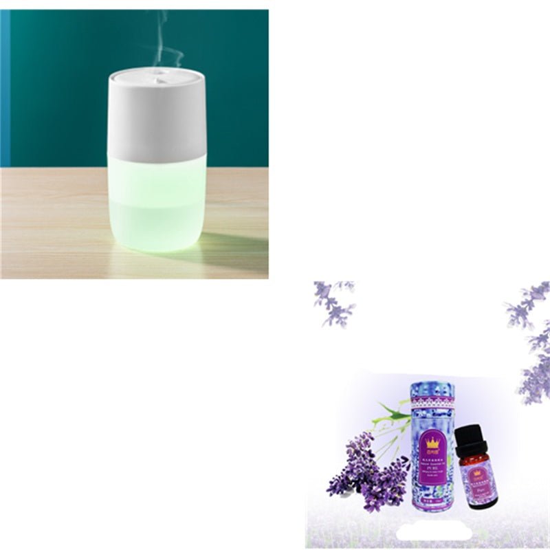 Silent Jellyfish Elf Moisturizing Humidifier