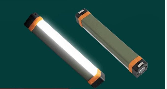 Portable Mosquito Repellent Tent Light