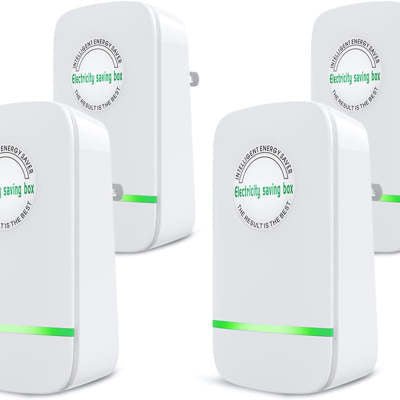 Power Saver Smart Home Portable Electricity Saving Box