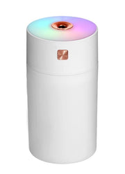 Rainbow Humidifer