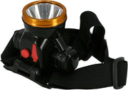 Rech Led Headlight
