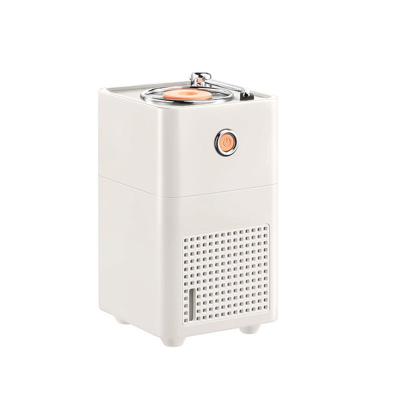Single Spray Humidifier