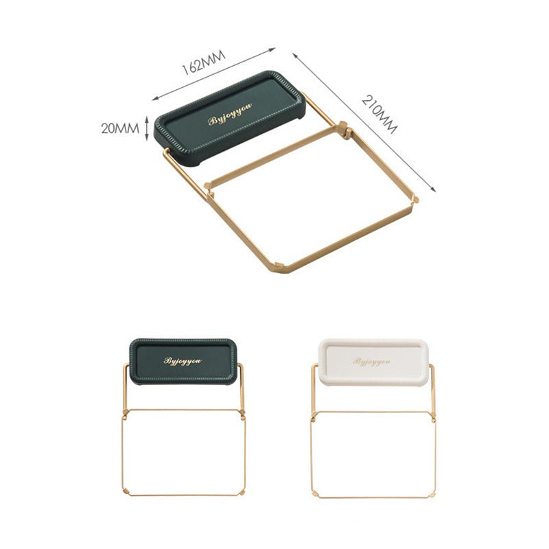 Sink Filter Rack Kitchen Foldable Sink Strainer