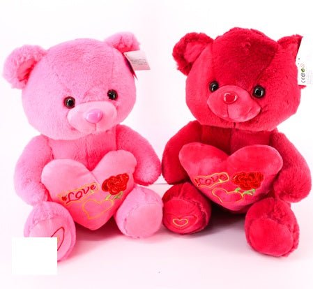 Soft Plush Toy