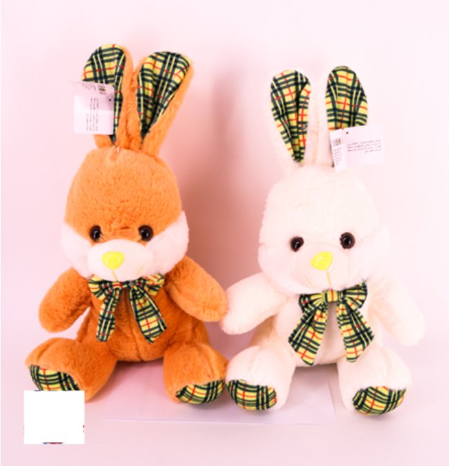 Soft Plush Toy