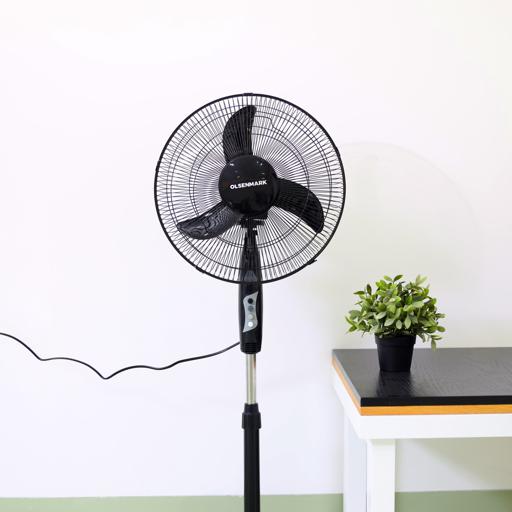 Stand Fan