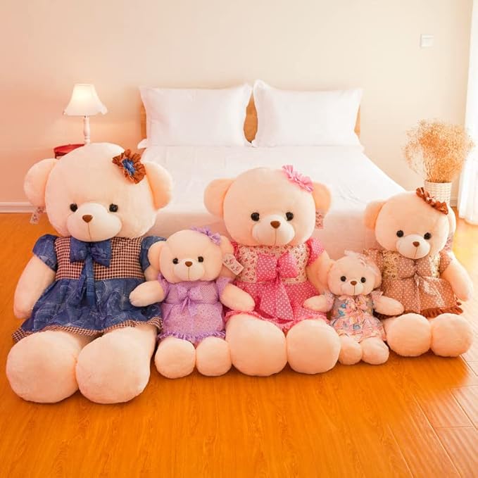 Teddy Bear Plush