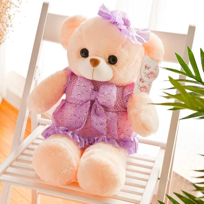 Teddy Bear Plush