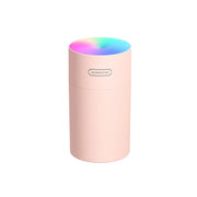 Colorful Cup Humidifier Usb