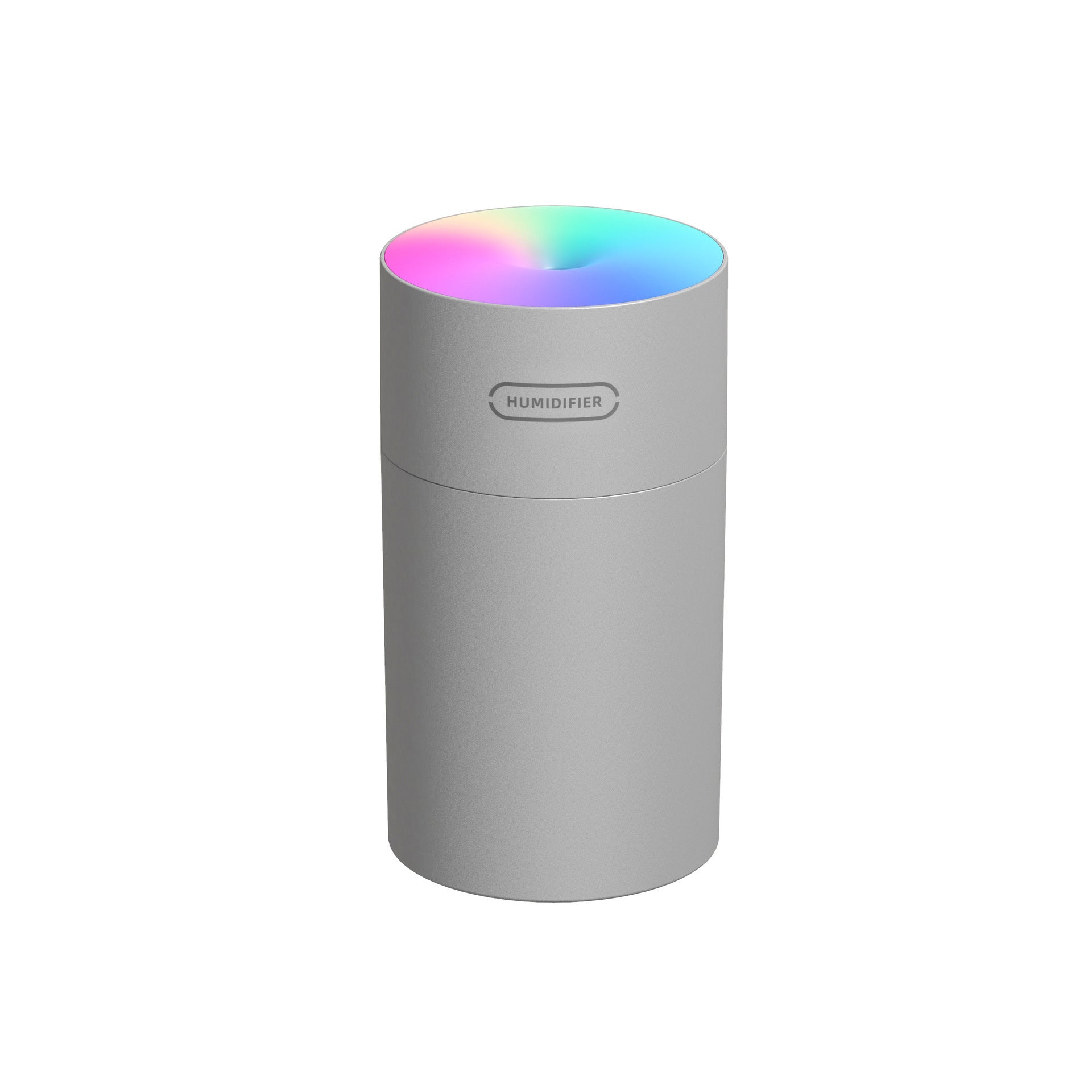 Colorful Cup Humidifier Usb