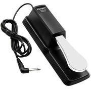 Sustain Pedal For Electronic Piano And Electric Piano