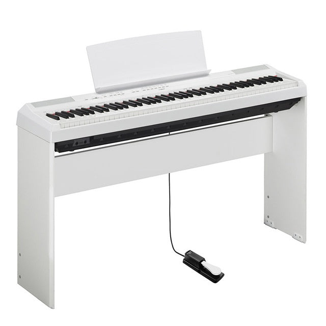 Sustain Pedal For Electronic Piano And Electric Piano
