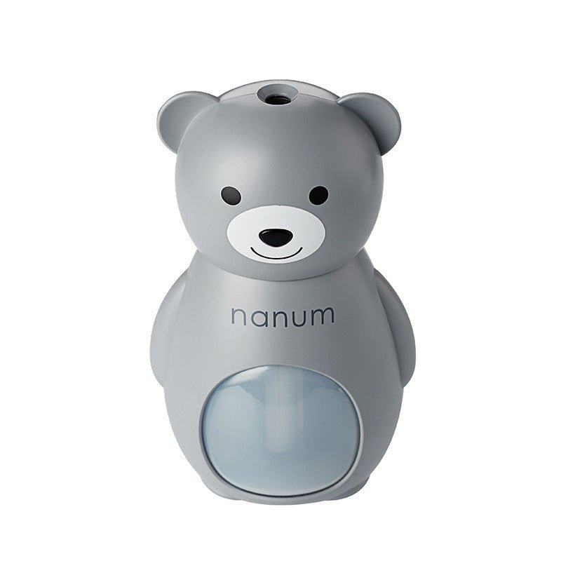 USB Mini Humidifier