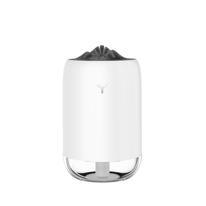 Night Light Air Conditioner Automatic Humidifier