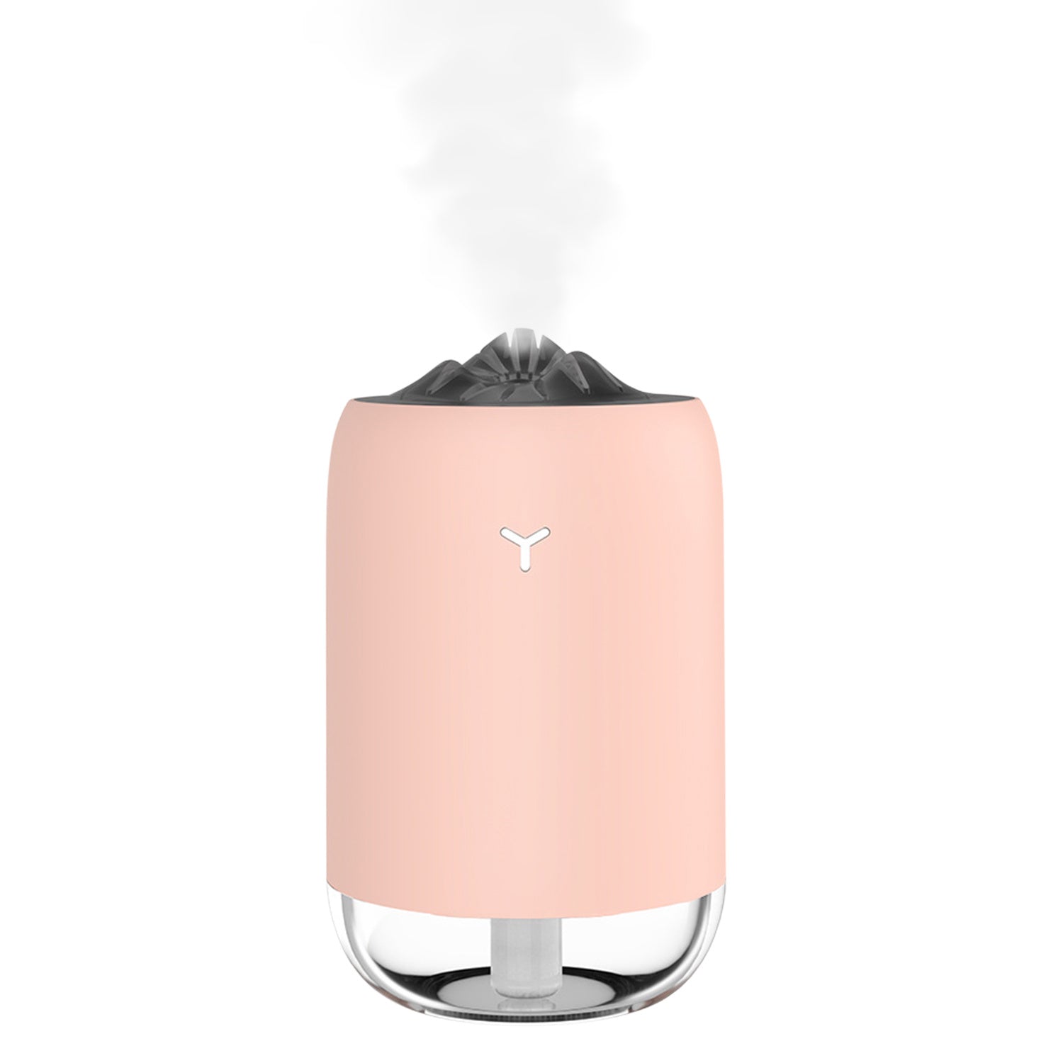 Night Light Air Conditioner Automatic Humidifier