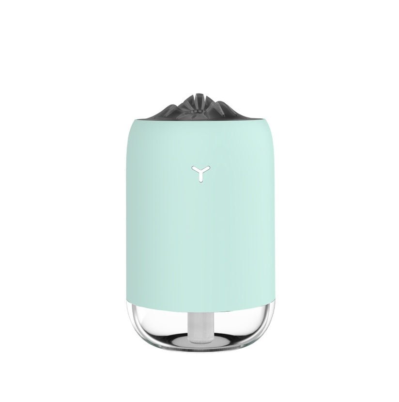 Night Light Air Conditioner Automatic Humidifier