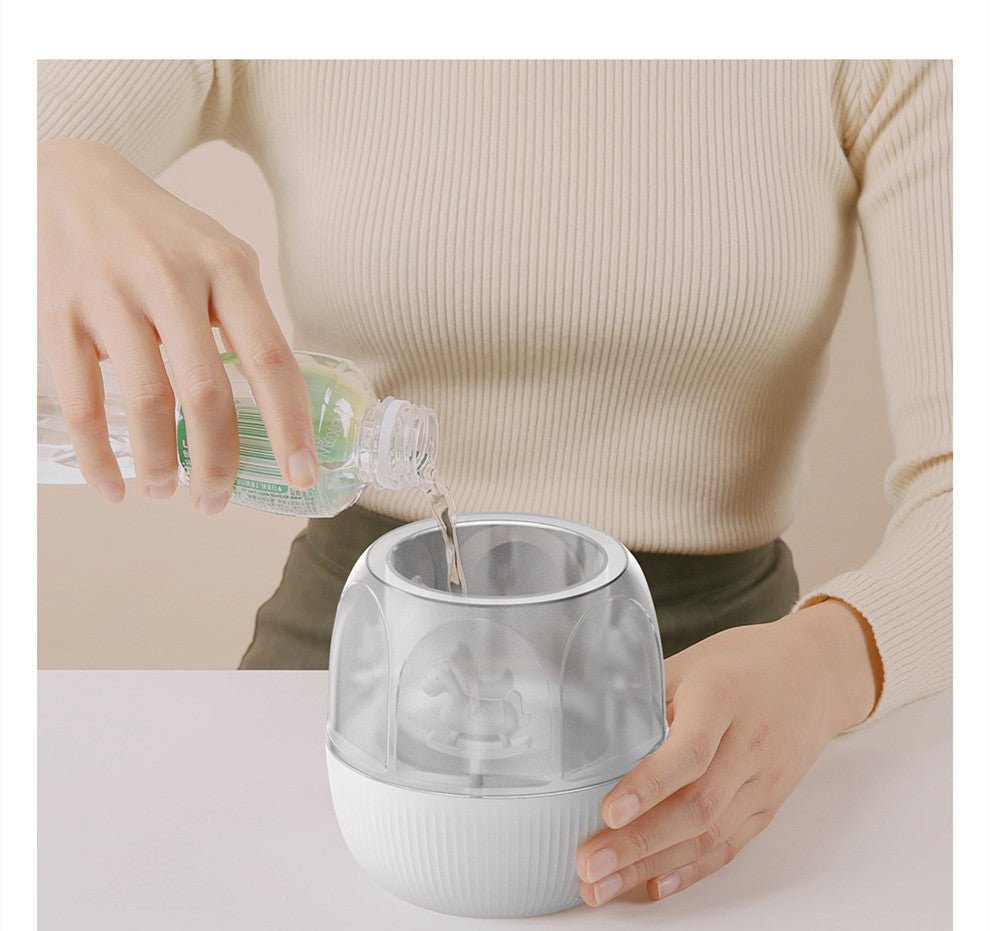 Carousel Humidifier