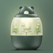 Carousel Humidifier