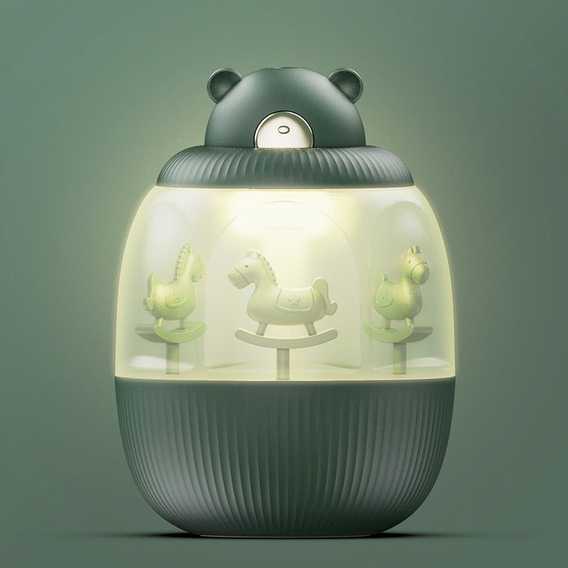 Carousel Humidifier