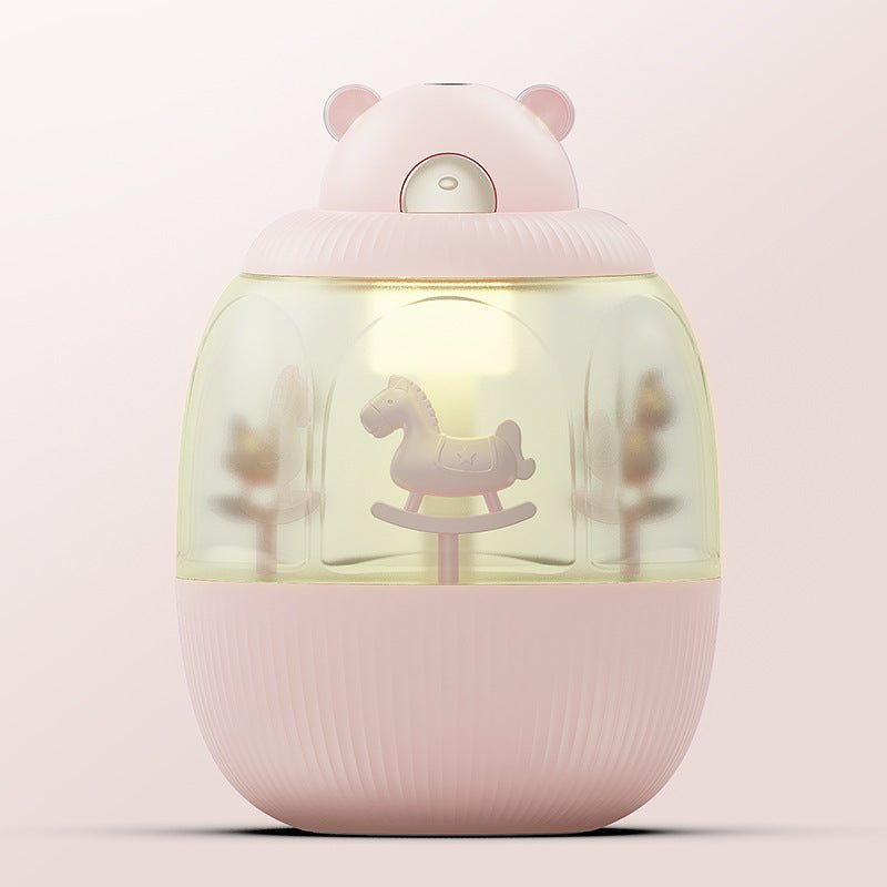 Carousel Humidifier