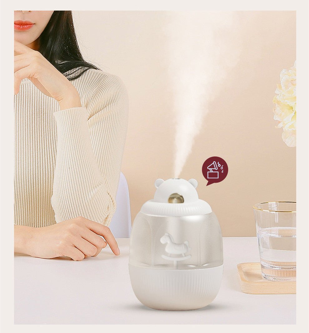 Carousel Humidifier