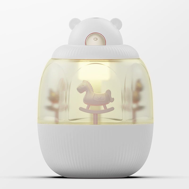 Carousel Humidifier