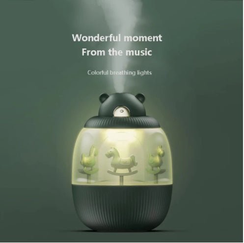 Carousel Humidifier