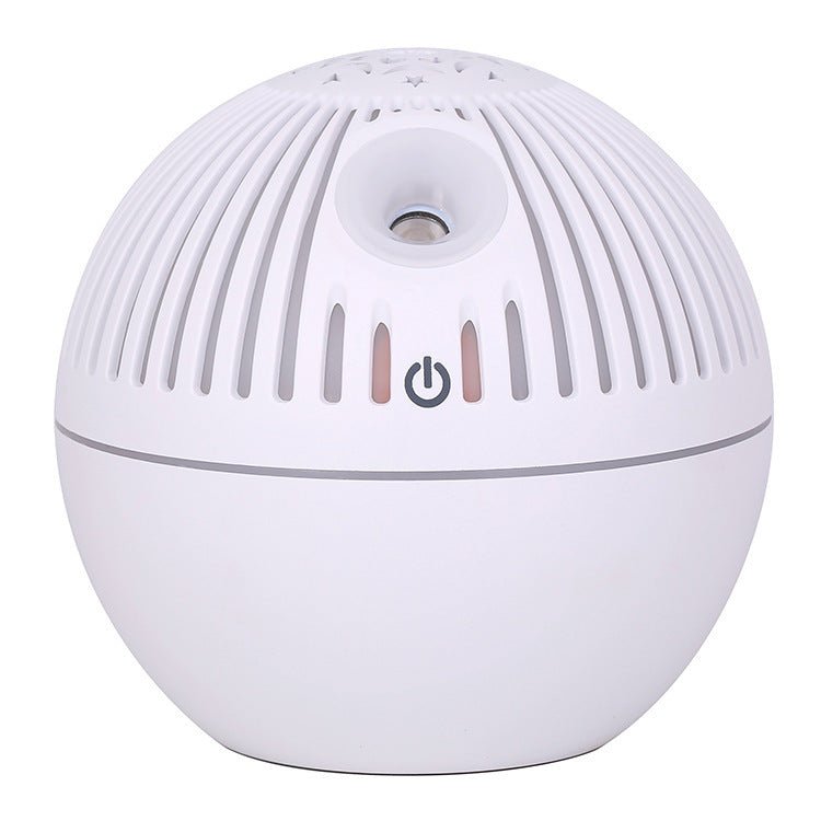 Wood Grain Humidifier Wood Grain Aroma Diffuser