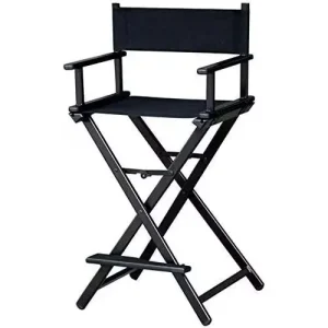 Chair Heavy Duty Folding Chair,Makeup Telescopic Artist Director Chair