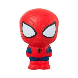 Squishy Super Heroes Spiderman Plush Toy