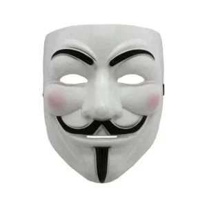 V For Vendetta Mask