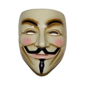 Vendetta Mask